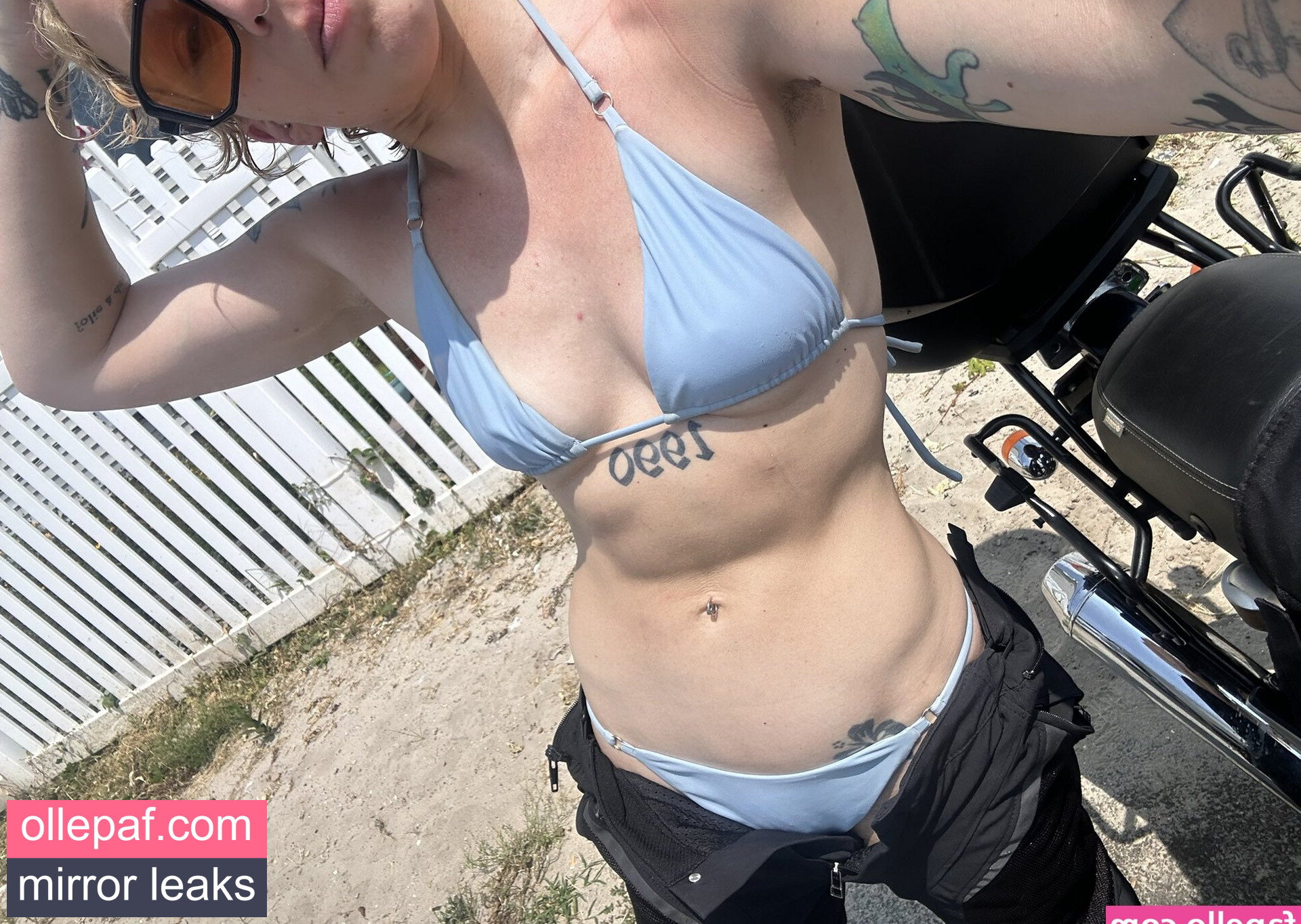 Latest Leaks Alyssa Mercante Nude #7 - Fapello