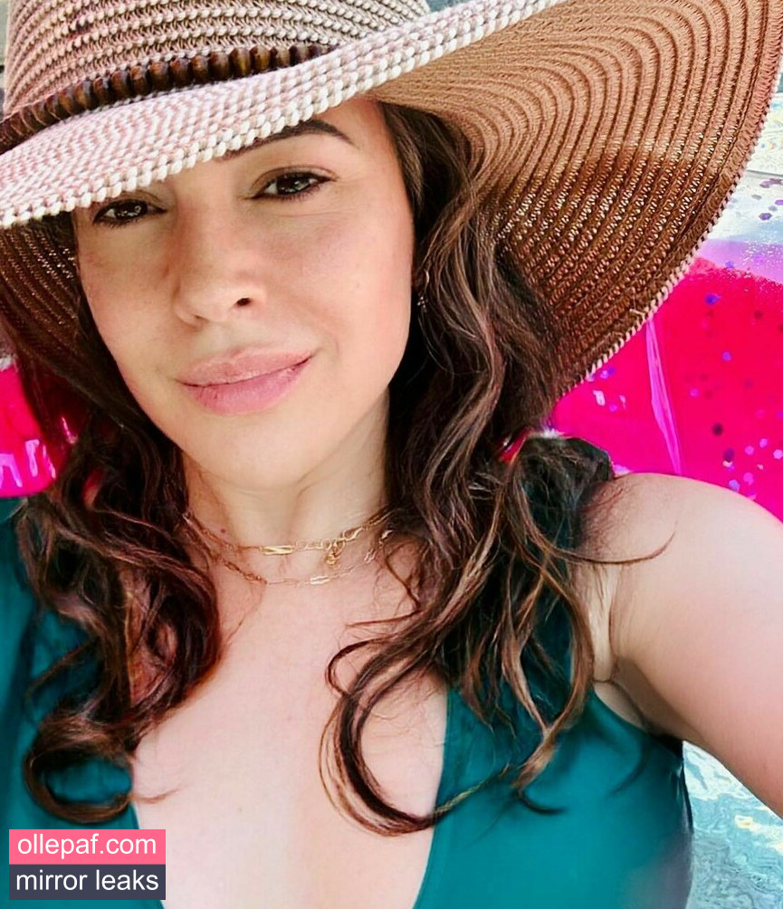 Latest Leaks Alyssa Milano Nude #282 - Fapello