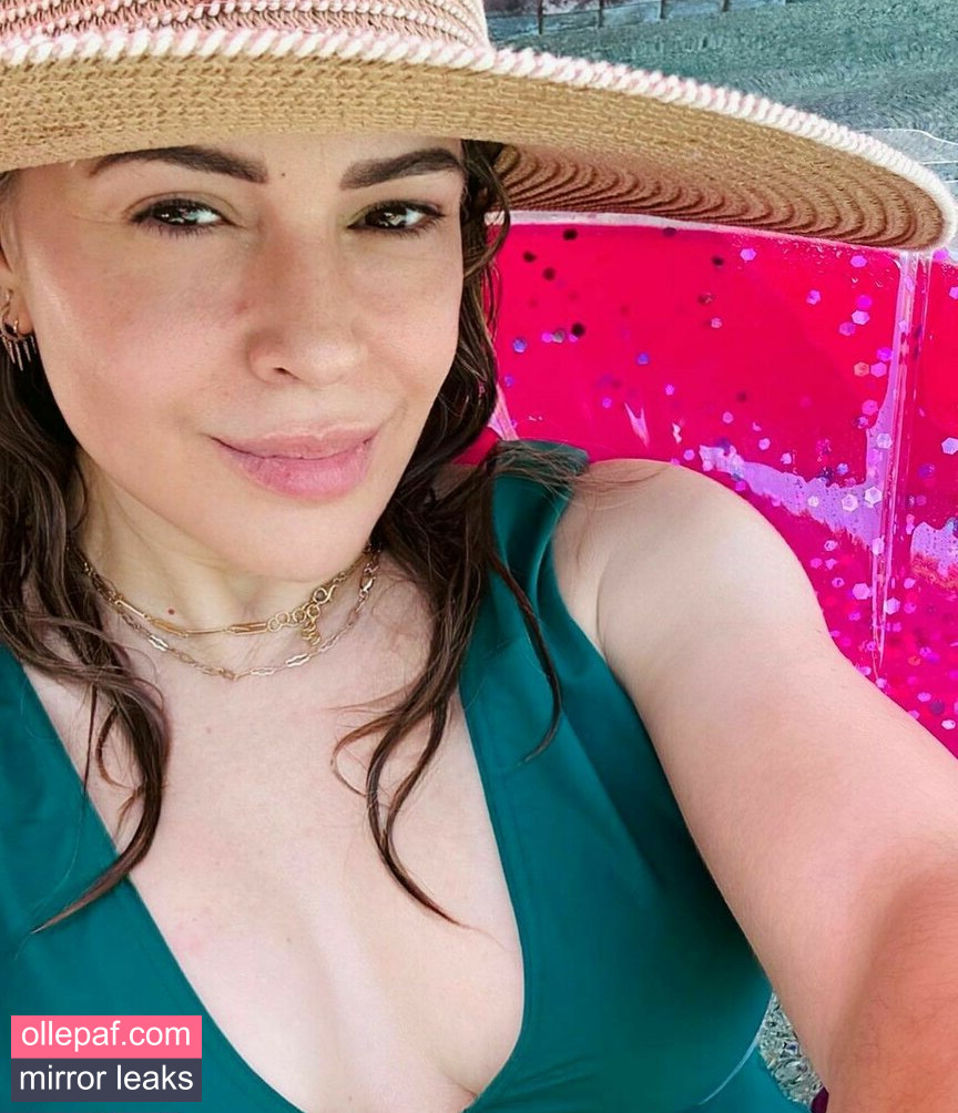 Latest Leaks Alyssa Milano Nude #283 - Fapello