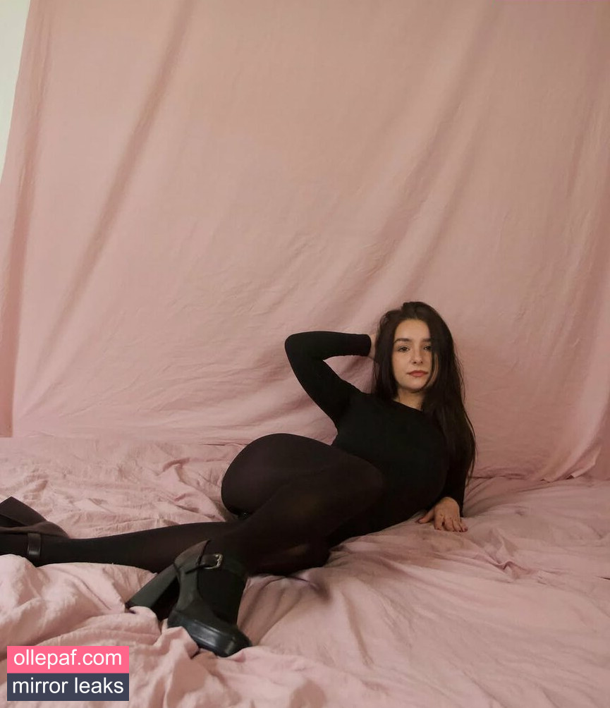 Latest Leaks Alyssa Reign Nude #11 - Fapello