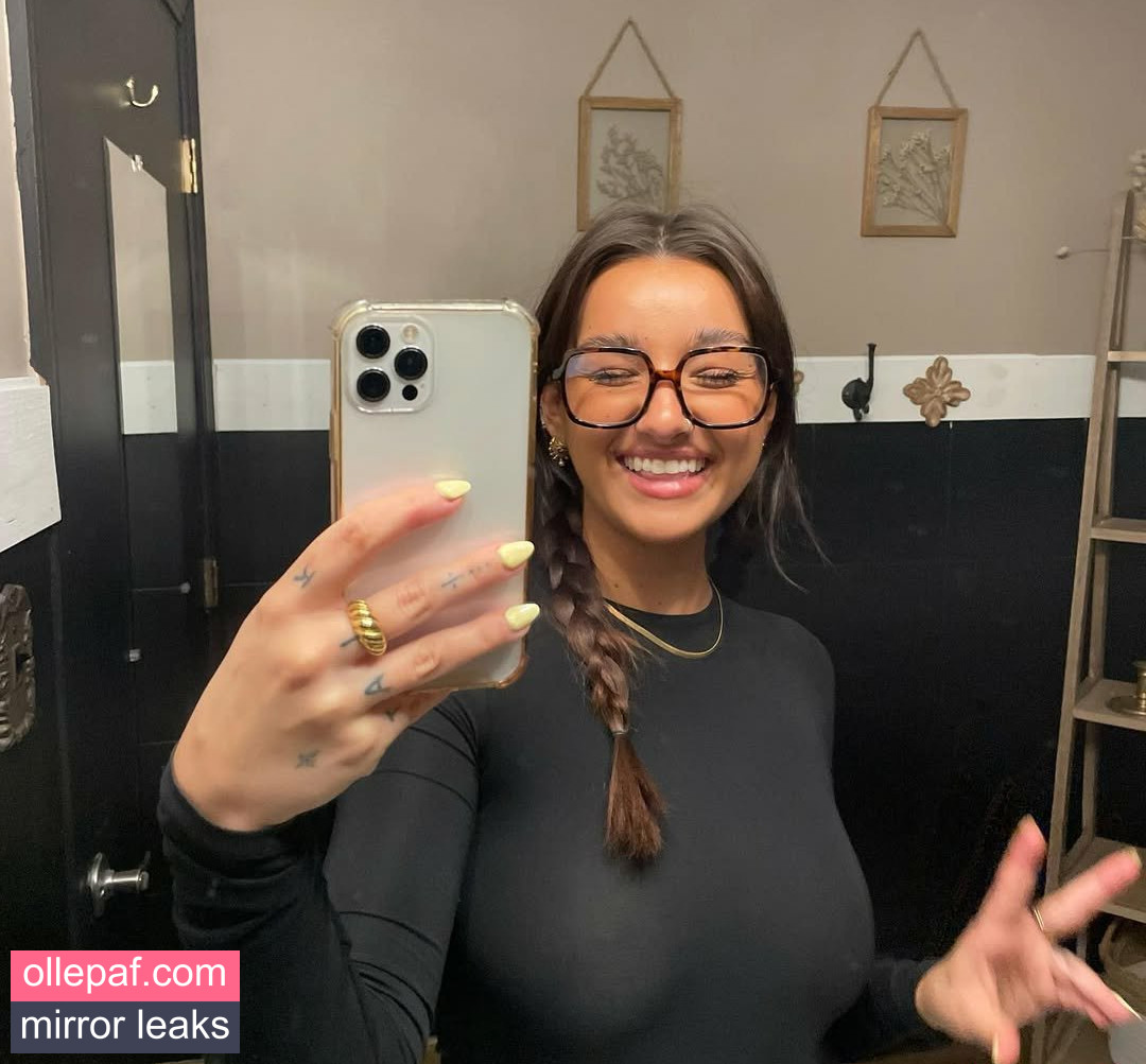 Latest Leaks Alyssa Reign Nude #15 - Fapello