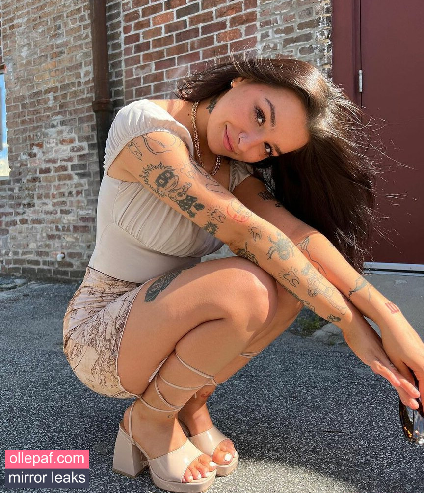 Latest Leaks Alyssa Reign Nude #18 - Fapello