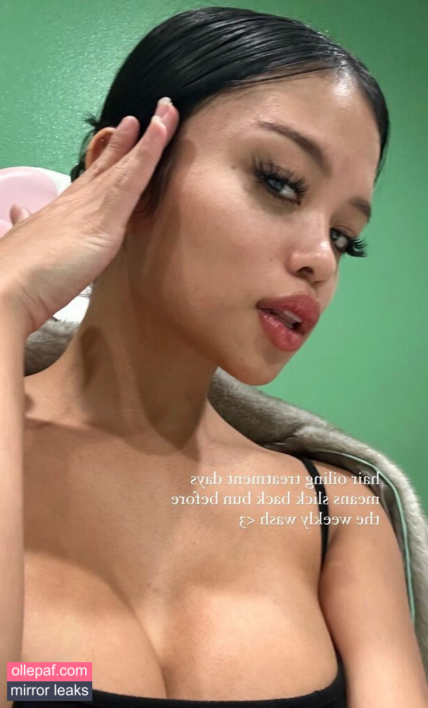 Latest Leaks Alyssa Silos Nude #20 - Fapello