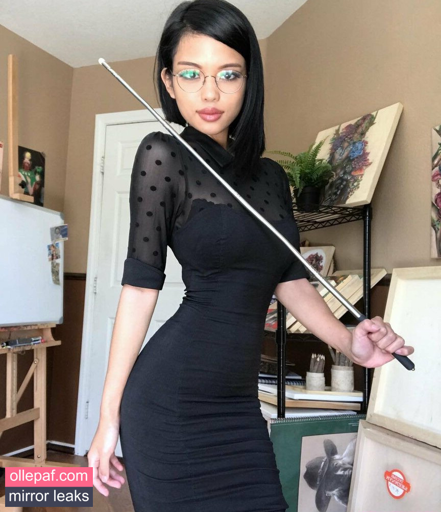 Latest Leaks Alyssa Silos Nude #251 - Fapello