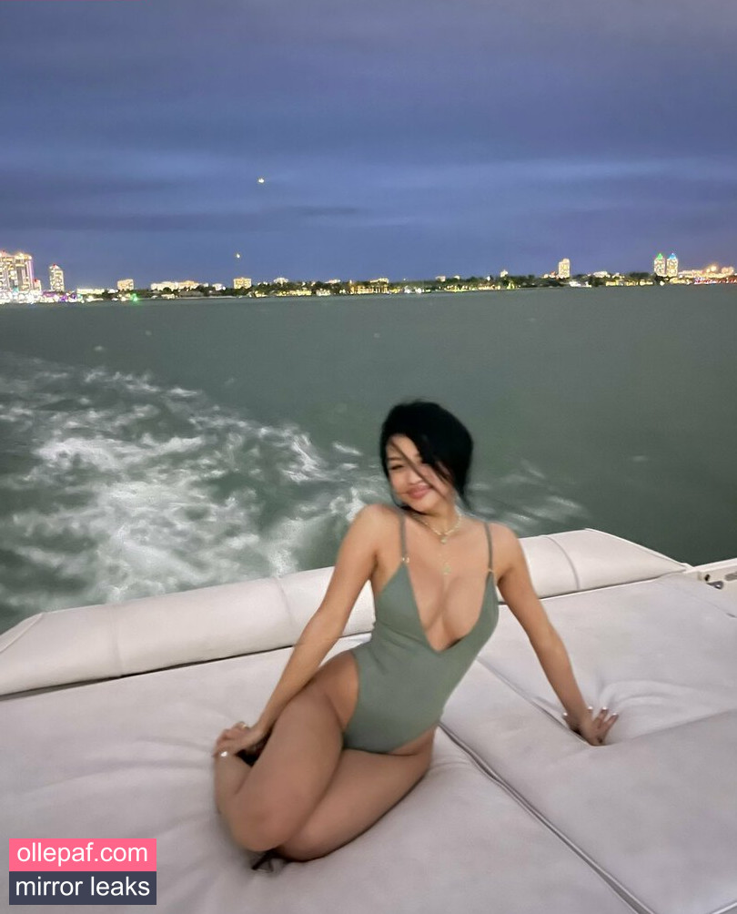 Latest Leaks Alyssa Silos Nude #275 - Fapello