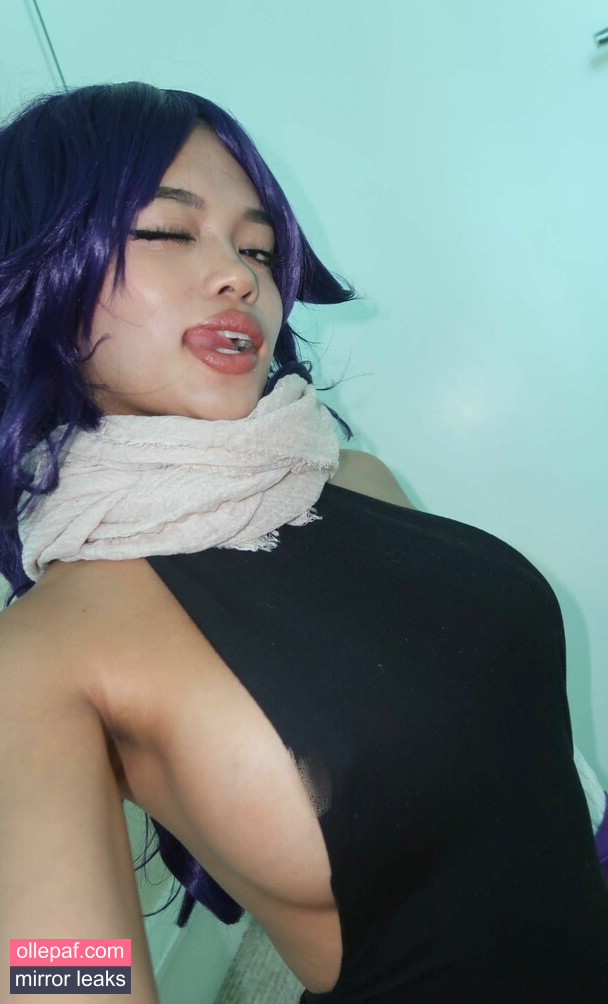 Latest Leaks Alyssa Silos Nude #49 - Fapello