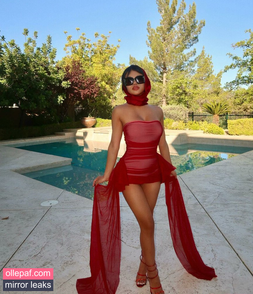 Latest Leaks Alyssa Silos Nude #87 - Fapello