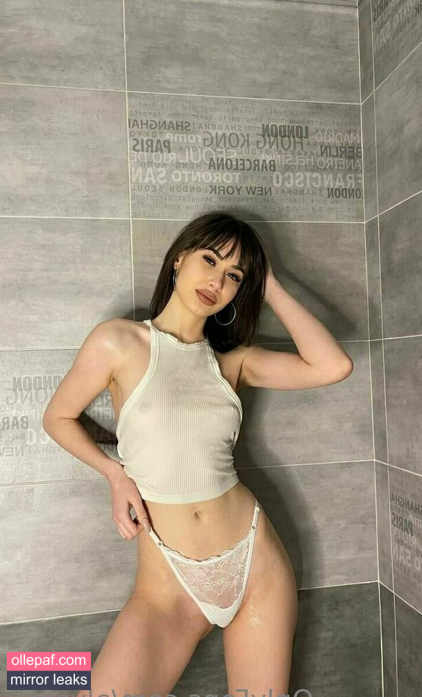 Latest Leaks alyssa9 Nude #1032 - Fapello