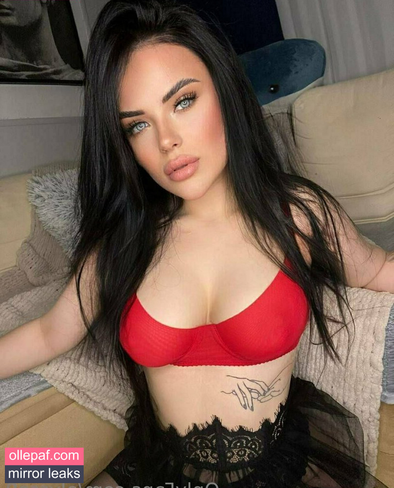 Latest Leaks alyssa9 Nude #843 - Fapello
