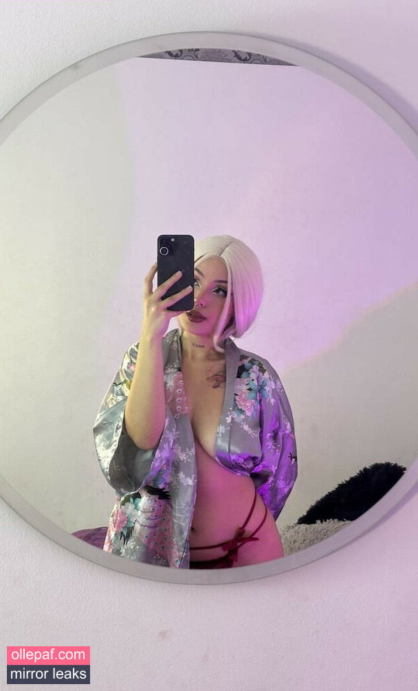Latest Leaks alyssadragons Nude #4 - Fapello