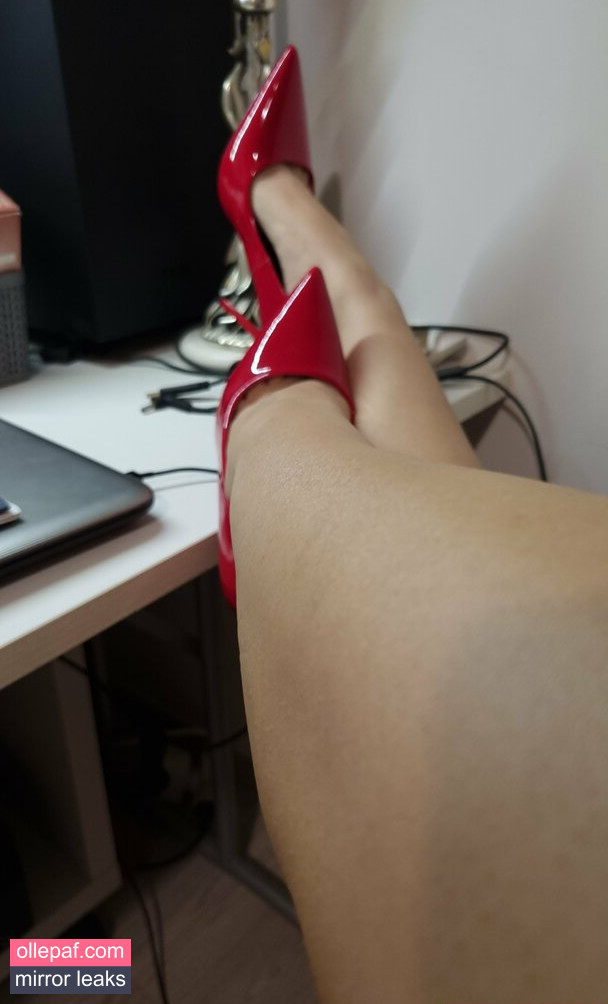 Latest Leaks alyssaford_free Nude #25 - Fapello