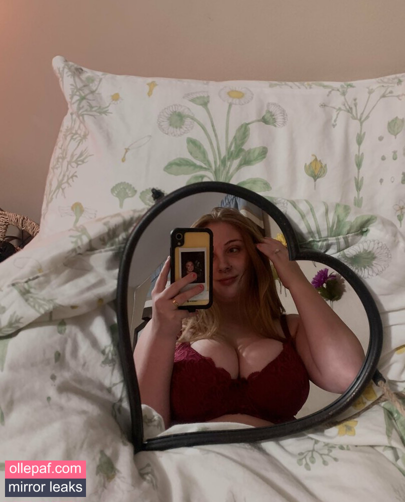 Latest Leaks Alyssaholmes6969 Nude #125 - Fapello