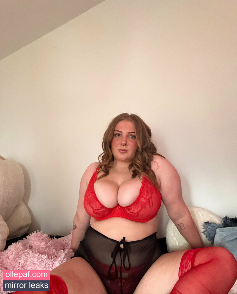 Latest Leaks Alyssaholmes6969 Nude #20 - Fapello