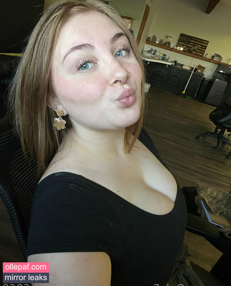 Latest Leaks Alyssaholmes6969 Nude #78 - Fapello