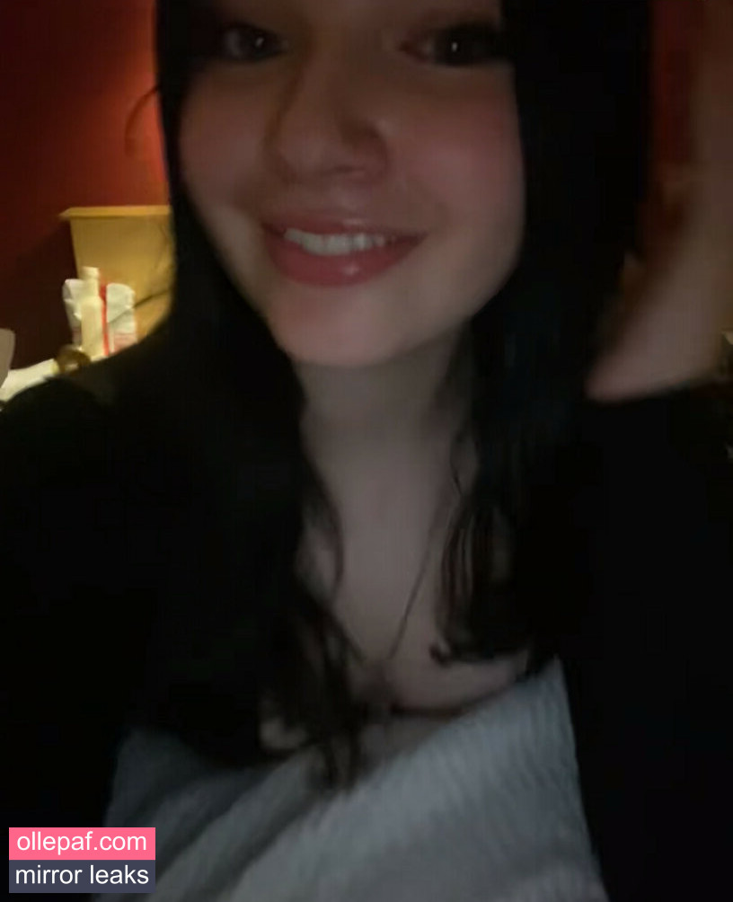 Latest Leaks alyssaisverygoated Nude #2 - Fapello