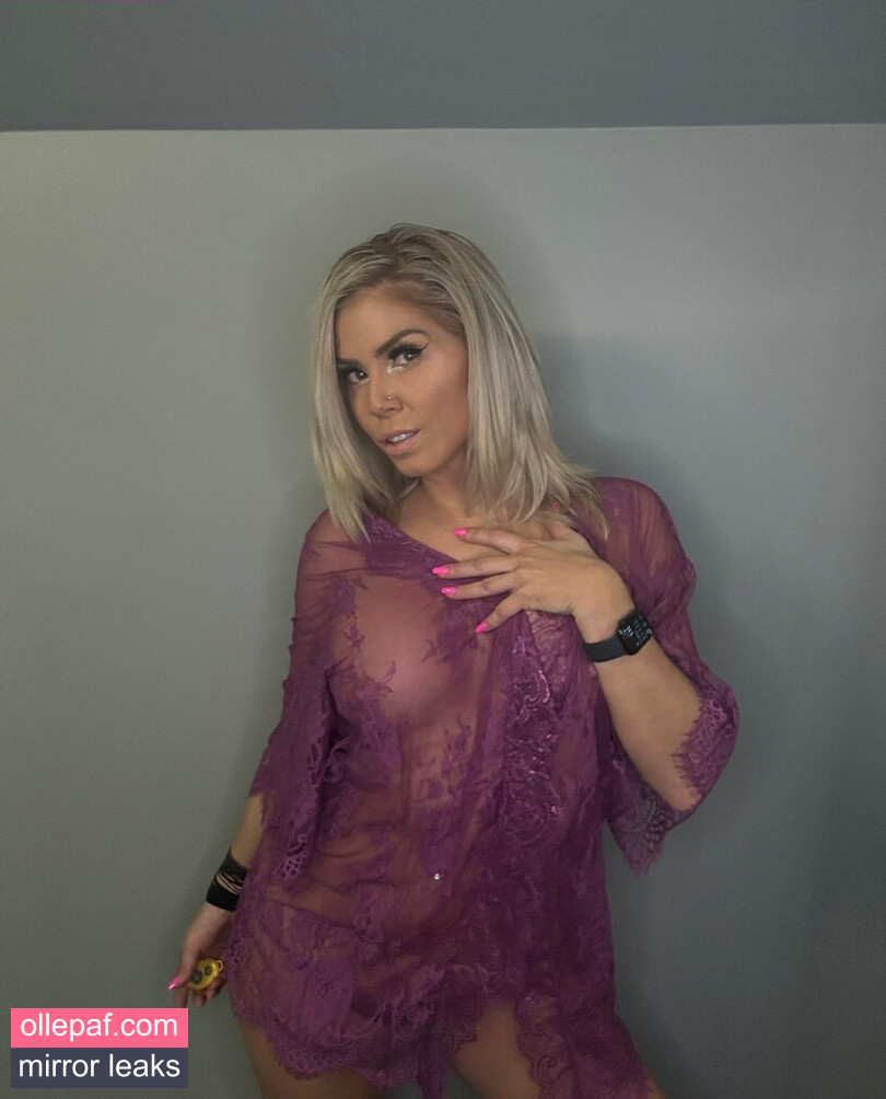 Latest Leaks alyssavavavoom Nude #14 - Fapello