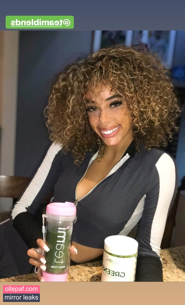 Latest Leaks Alysse Joyner Nude #115 - Fapello