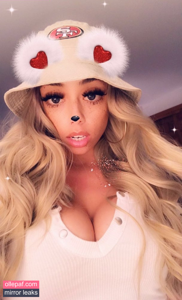 Latest Leaks Alysse Joyner Nude #137 - Fapello