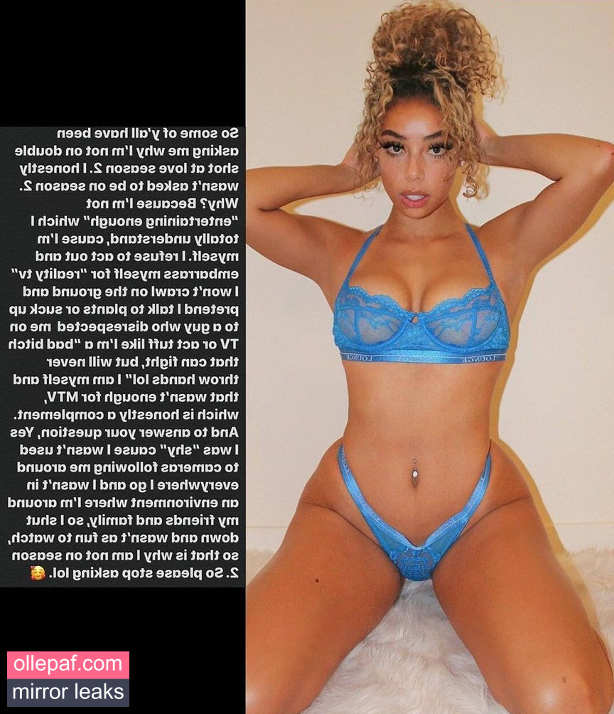 Latest Leaks Alysse Joyner Nude #47 - Fapello