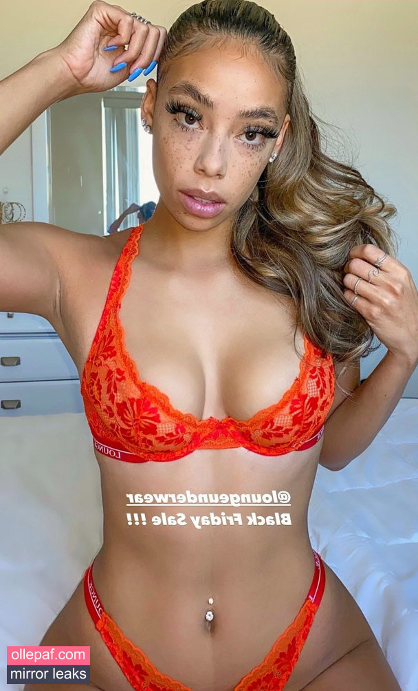 Latest Leaks Alysse Joyner Nude #60 - Fapello