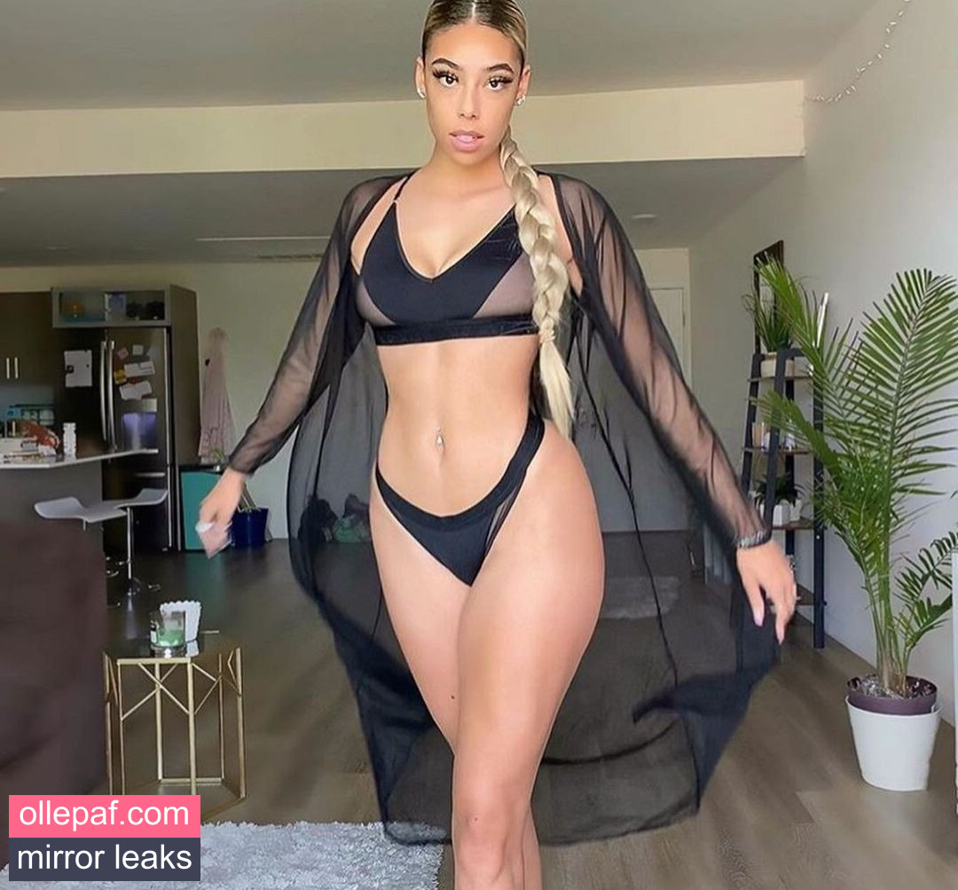 Latest Leaks Alysse Joyner Nude #72 - Fapello