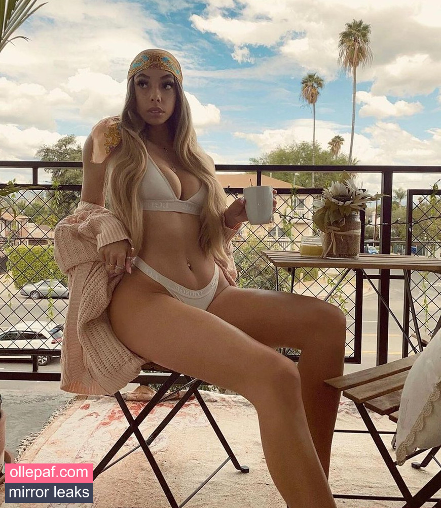 Latest Leaks Alysse Joyner Nude #79 - Fapello