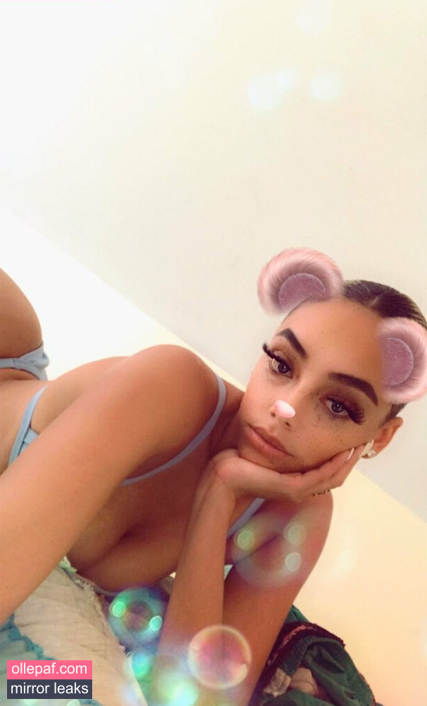 Latest Leaks Alysse Joyner Nude #9 - Fapello
