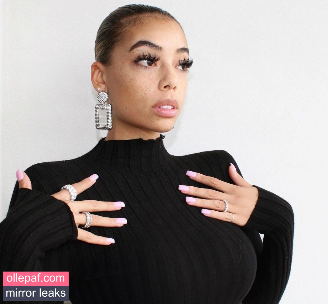 Latest Leaks Alysse Joyner Nude #81 - Fapello