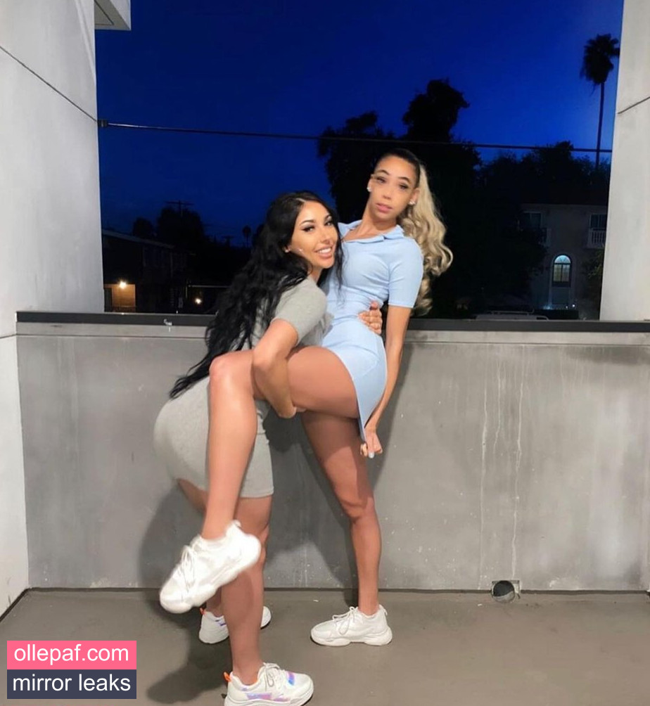 Latest Leaks Alysse Joyner Nude #86 - Fapello