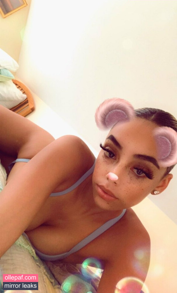 Latest Leaks Alysse Joyner Nude #10 - Fapello