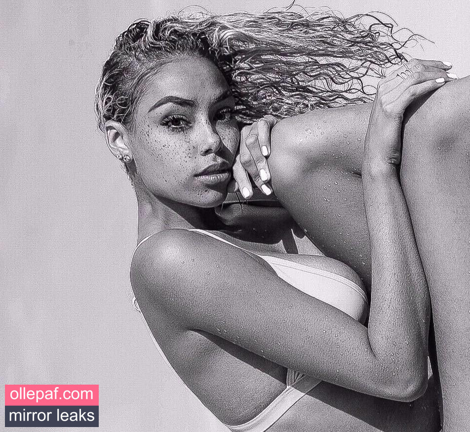 Latest Leaks Alysse Joyner Nude #99 - Fapello