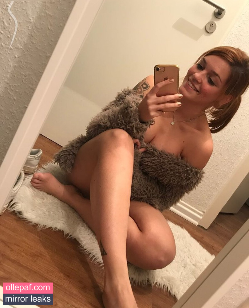 Latest Leaks Alyssia Joline Stachowski Nude #24 - Fapello