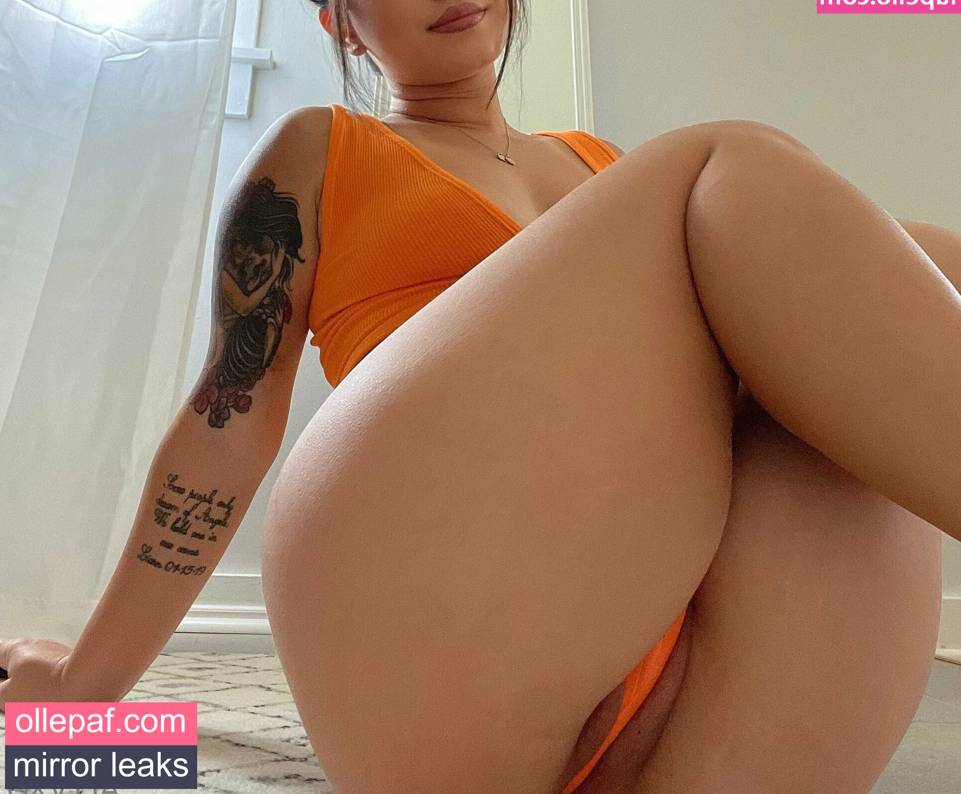 Latest Leaks Alyvxo Nude #4 - Fapello