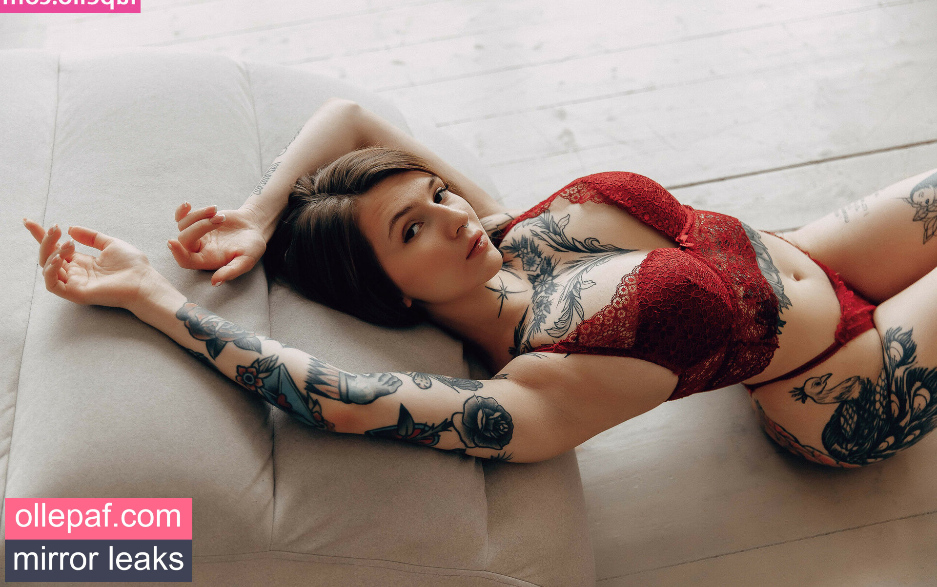 Latest Leaks alyyyfabulous Nude #11 - Fapello