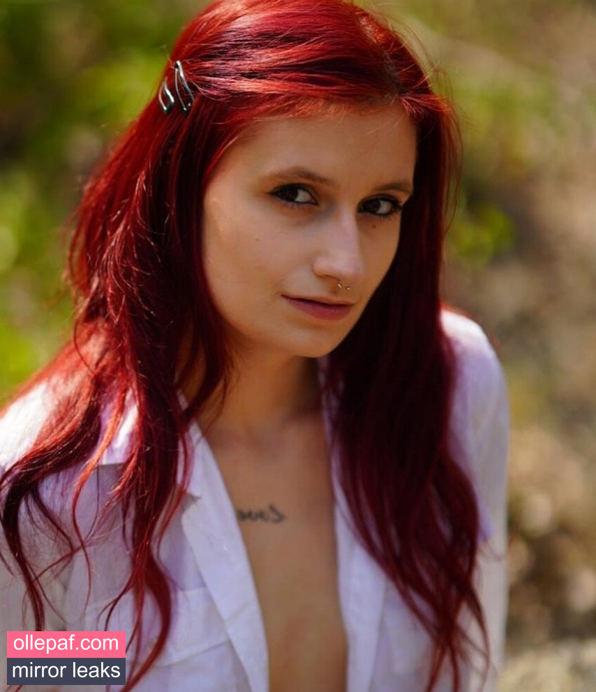 Latest Leaks amaii1337 Nude #22 - Fapello