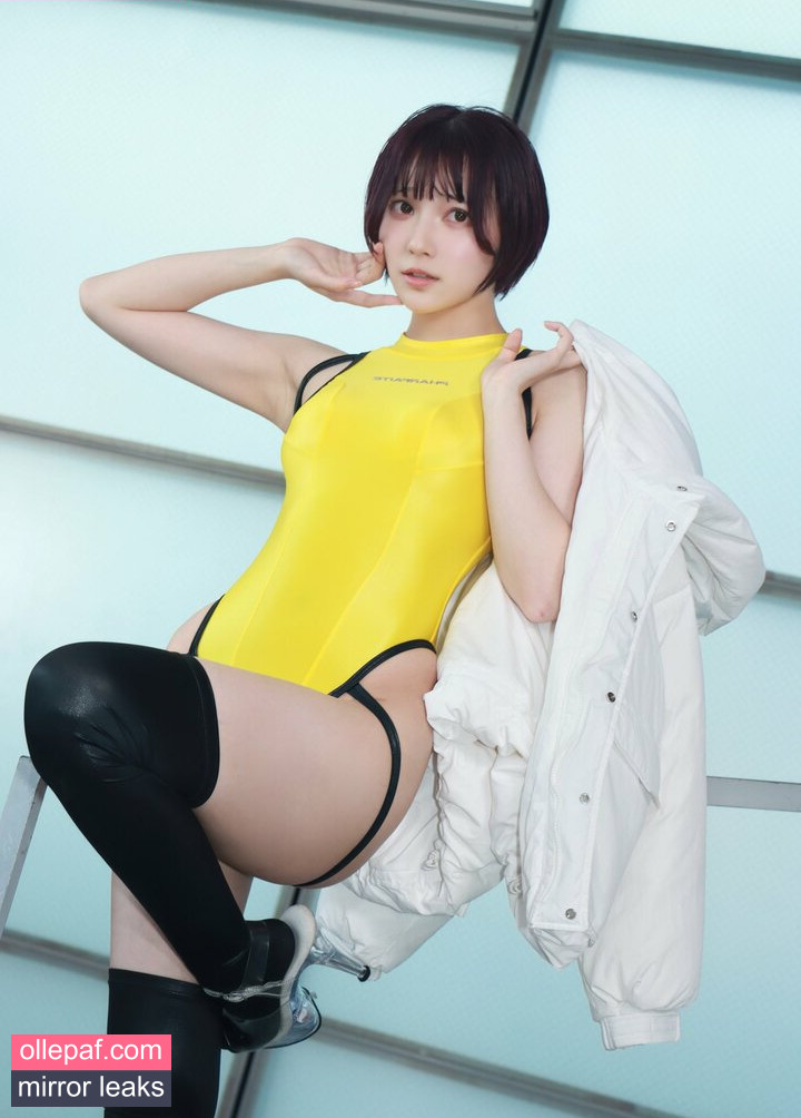 Latest Leaks Amakawa Seika Nude #112 - Fapello