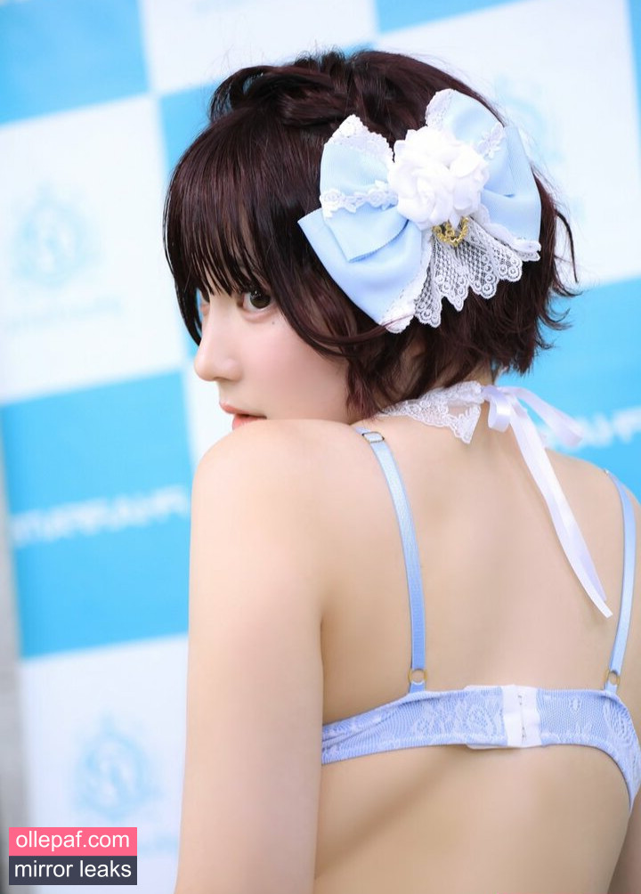 Latest Leaks Amakawa Seika Nude #115 - Fapello