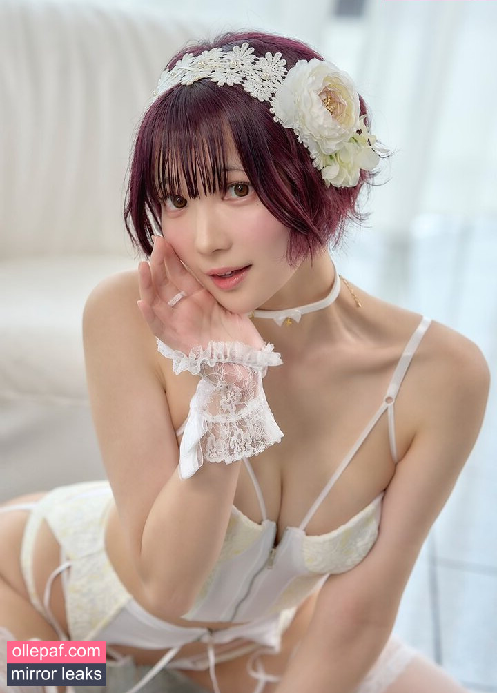 Latest Leaks Amakawa Seika Nude #121 - Fapello