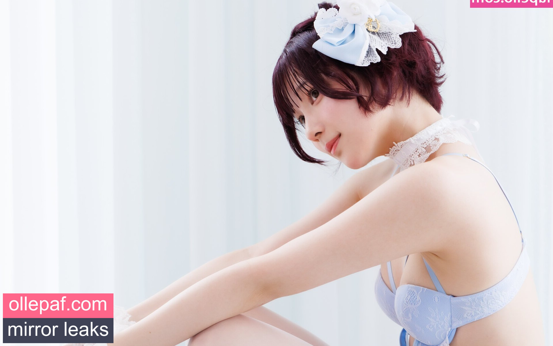 Latest Leaks Amakawa Seika Nude #123 - Fapello