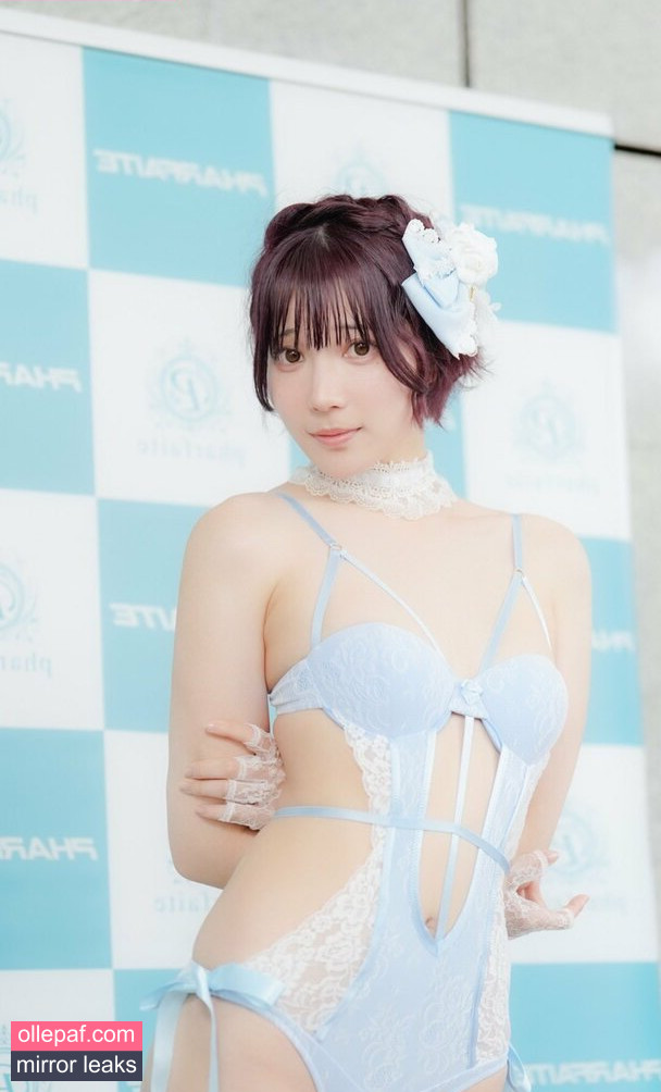 Latest Leaks Amakawa Seika Nude #128 - Fapello