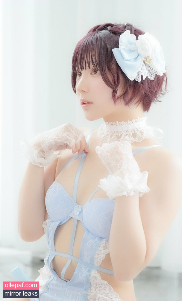 Latest Leaks Amakawa Seika Nude #129 - Fapello