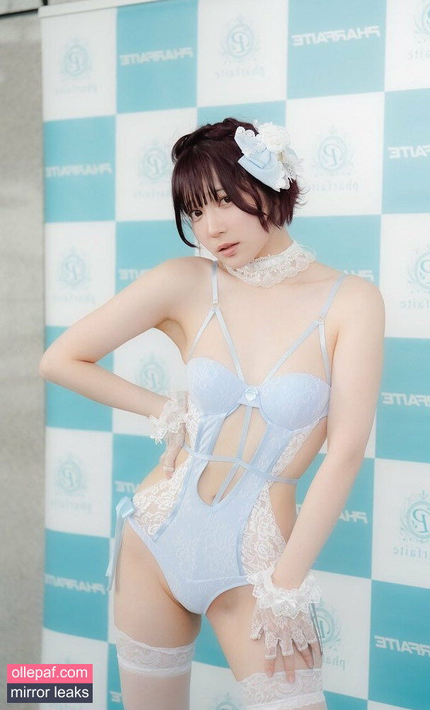 Latest Leaks Amakawa Seika Nude #130 - Fapello