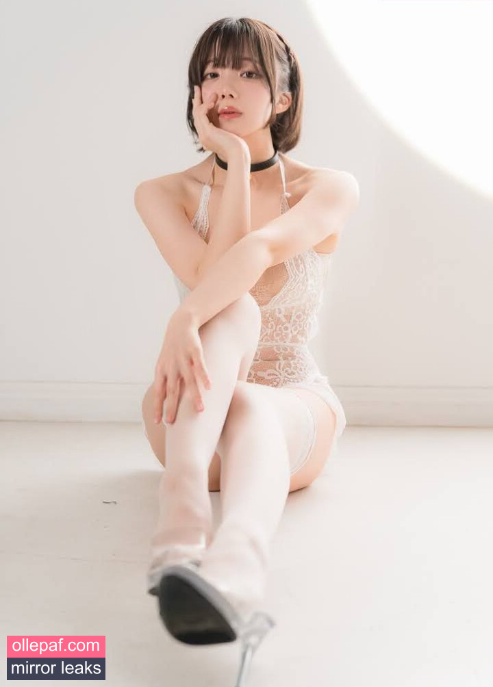 Latest Leaks Amakawa Seika Nude #140 - Fapello