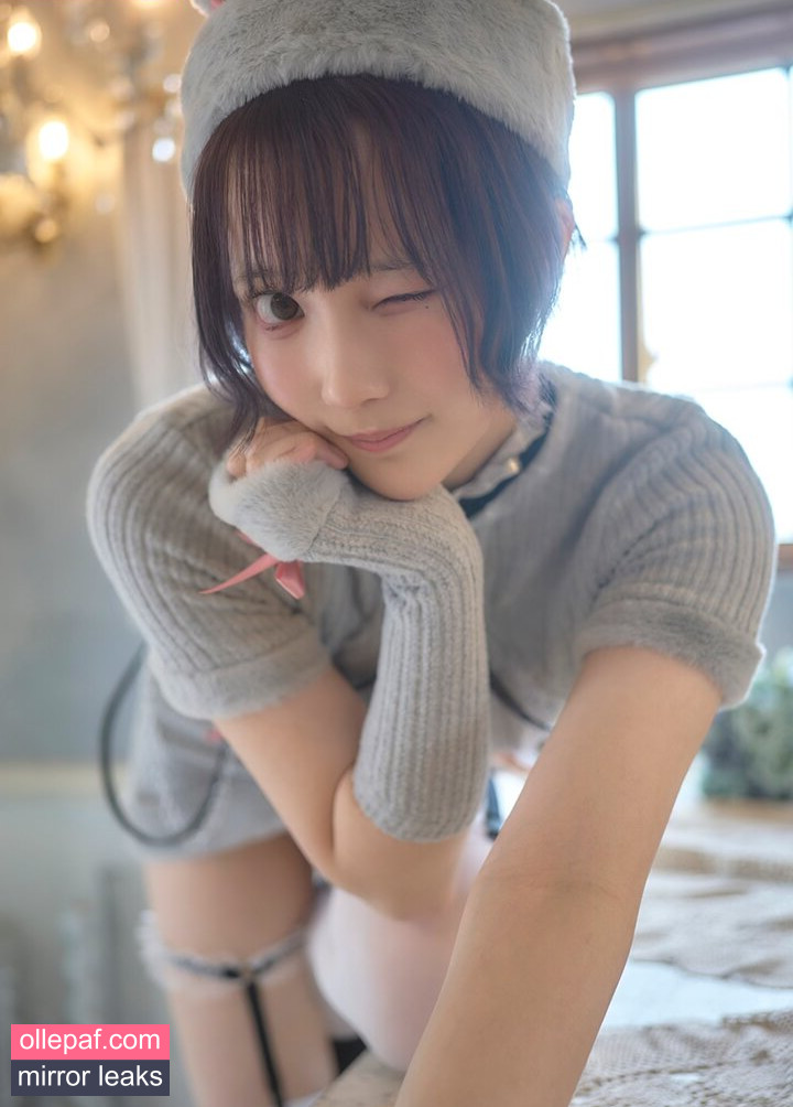 Latest Leaks Amakawa Seika Nude #143 - Fapello