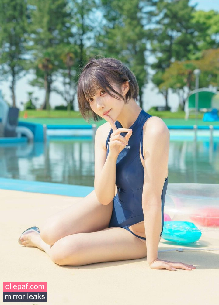 Latest Leaks Amakawa Seika Nude #145 - Fapello