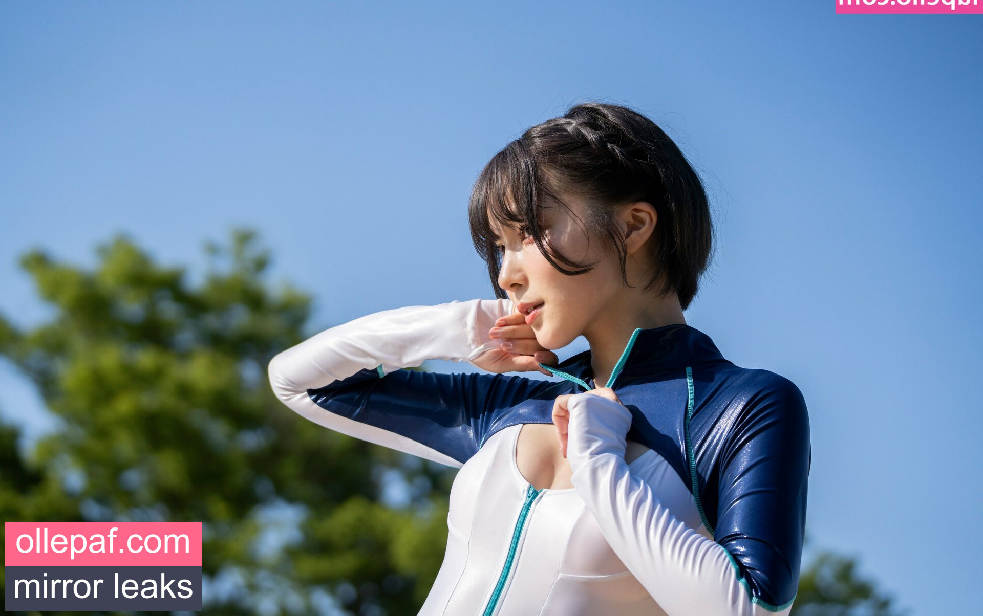Latest Leaks Amakawa Seika Nude #155 - Fapello