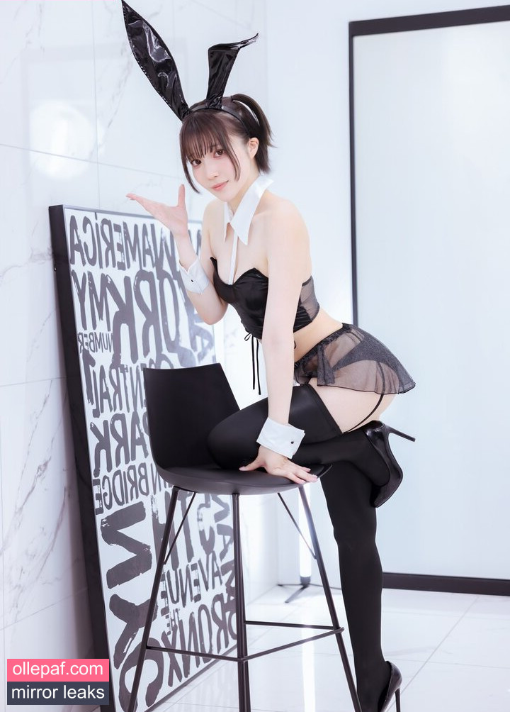 Latest Leaks Amakawa Seika Nude #158 - Fapello