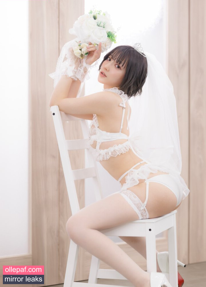 Latest Leaks Amakawa Seika Nude #168 - Fapello