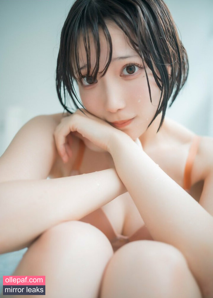 Latest Leaks Amakawa Seika Nude #180 - Fapello