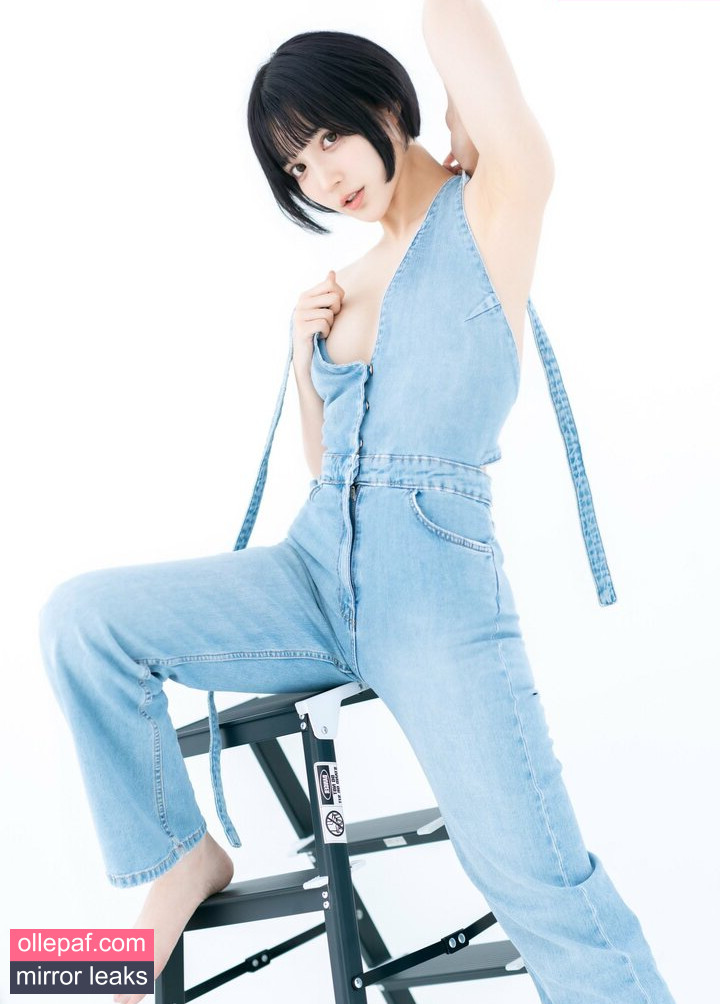 Latest Leaks Amakawa Seika Nude #187 - Fapello